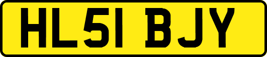 HL51BJY