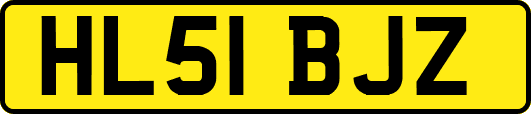 HL51BJZ