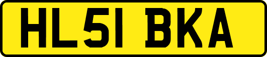 HL51BKA