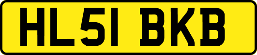 HL51BKB