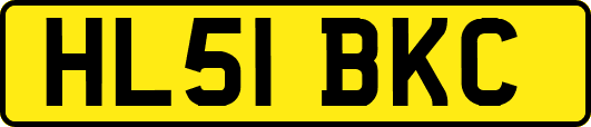 HL51BKC