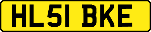 HL51BKE