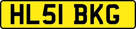 HL51BKG