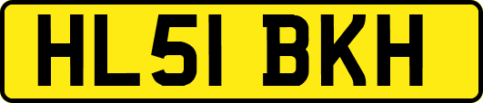 HL51BKH