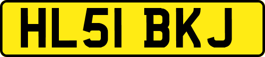 HL51BKJ