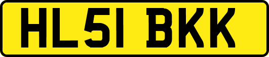HL51BKK