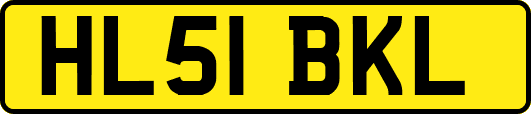 HL51BKL