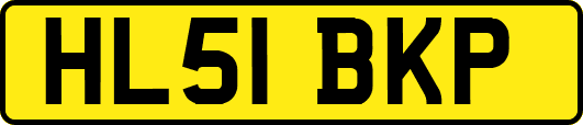 HL51BKP
