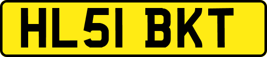 HL51BKT