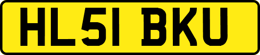 HL51BKU