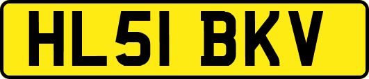 HL51BKV