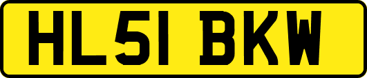 HL51BKW