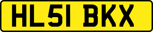 HL51BKX