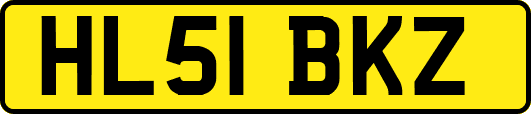 HL51BKZ