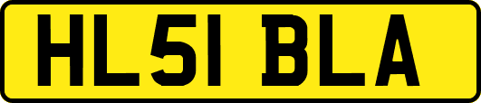 HL51BLA