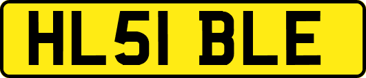 HL51BLE