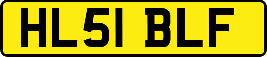 HL51BLF