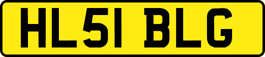 HL51BLG