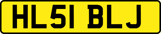 HL51BLJ