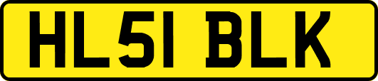 HL51BLK
