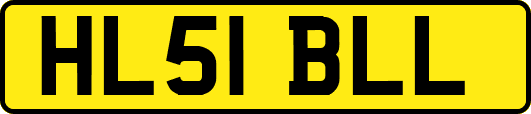 HL51BLL