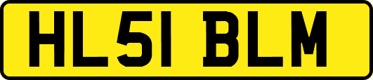 HL51BLM