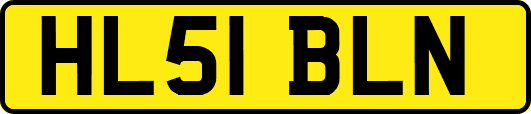 HL51BLN