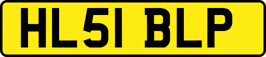 HL51BLP