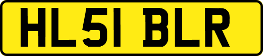 HL51BLR