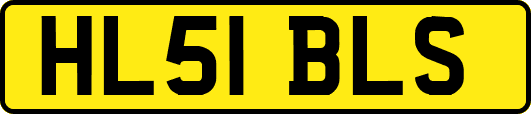 HL51BLS