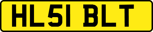 HL51BLT
