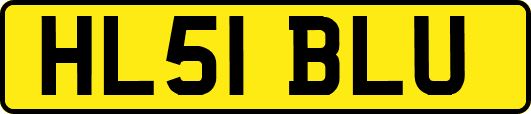 HL51BLU