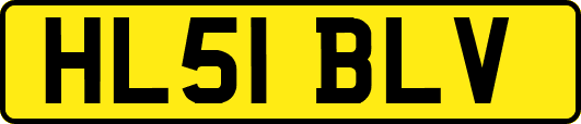 HL51BLV