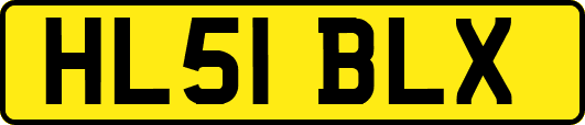 HL51BLX