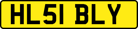 HL51BLY