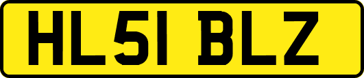 HL51BLZ