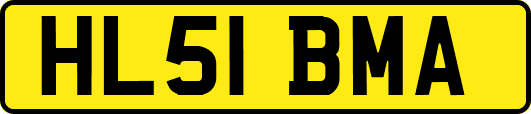 HL51BMA