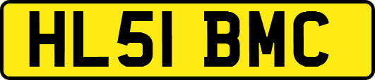 HL51BMC