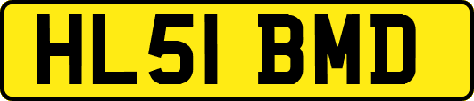 HL51BMD