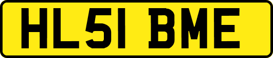 HL51BME