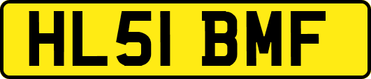 HL51BMF