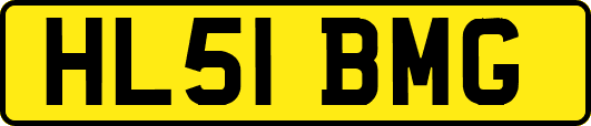 HL51BMG
