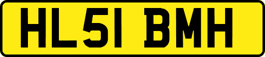HL51BMH
