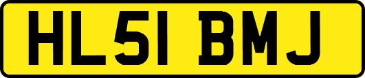 HL51BMJ