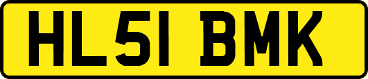 HL51BMK