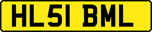 HL51BML