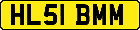 HL51BMM