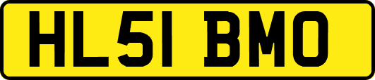 HL51BMO
