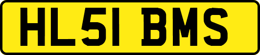 HL51BMS