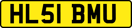 HL51BMU